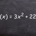 Understanding Quadratic Functions