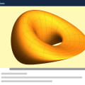 Understanding Volume and Area Problems for Calculus Students