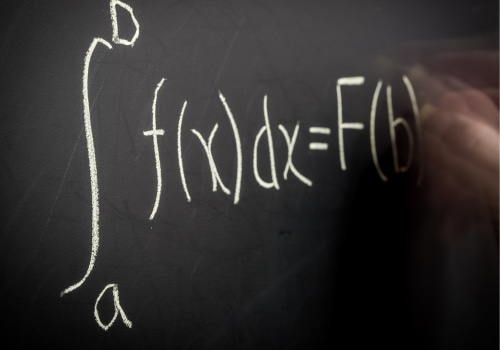 Understanding the Basics of Calculus