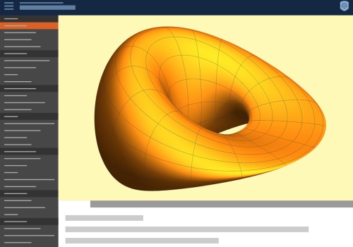 Understanding Volume and Area Problems for Calculus Students